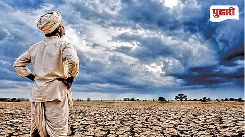 Jalna Farmers Financial Crisis,