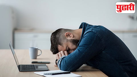 Mental Health: मित्राचा कॉल येताच चिडचिड होते? तुम्हाला असू शकतो 'फ्रेंडशिप फटीग'