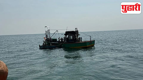 Devgad Malvan Fisheries