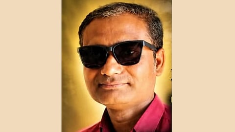 Nashik News : दहिवड येथील तरुणाच्या मृत्यूप्रकरणी दोघांविरुद्ध गुन्हा दाखल