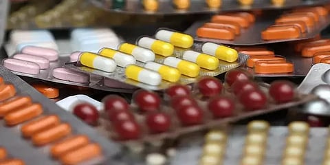 ஏப்ரல் முதல் உயரும் அத்தியாவசிய மருந்துகளின் விலை!