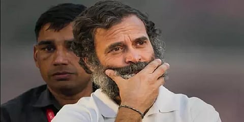 “மோடி சமூகமா? அப்படினு ஒன்னு இல்லவே இல்ல” - அம்பலப்படுத்திய ராகுல் காந்தியின் வழக்கறிஞர்