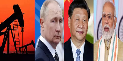 ரஷ்யாவிடம் இருந்து எரிபொருளை இறக்குமதி செய்யும் நேட்டோ நாடுகள்; இந்தியா, சீனா நிலை என்ன?