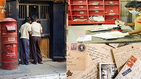 Post Office
