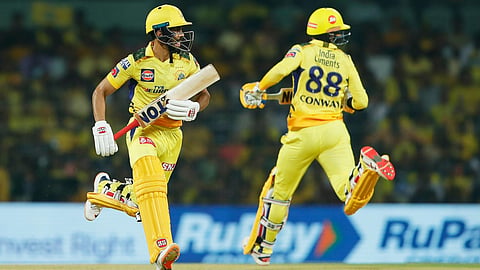 CSK