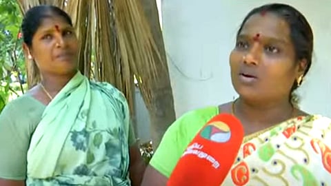 ஹிஜாவு மோசடி - ஏமாந்தவர்
