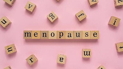 Menopause