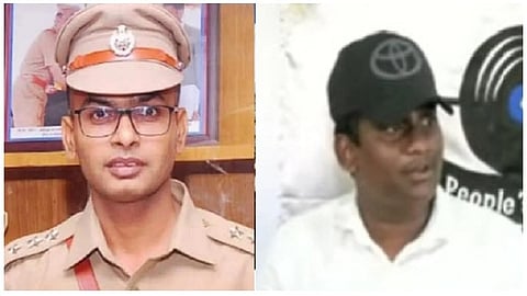 Balveer Singh