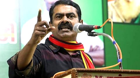 Seeman