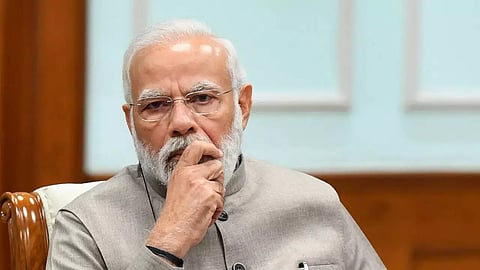 manipur bjp mlas write letter in prime minister modi