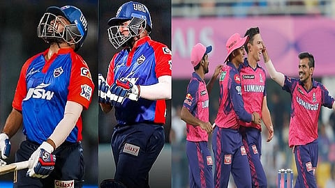 Prithvi shaw