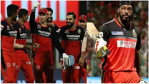 RCB