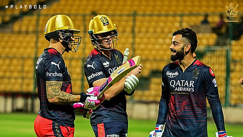 Kohli