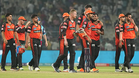 Sunrisers Hyderabad