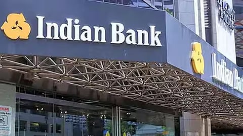 indian bank
