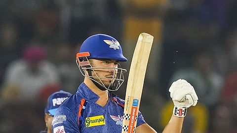 Marcus Stoinis
