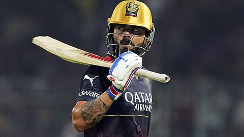 Virat Kohli | RCB