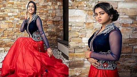 Shalu Shammu