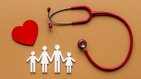 Medical insurance