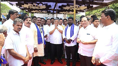 Jagadish Shettar
