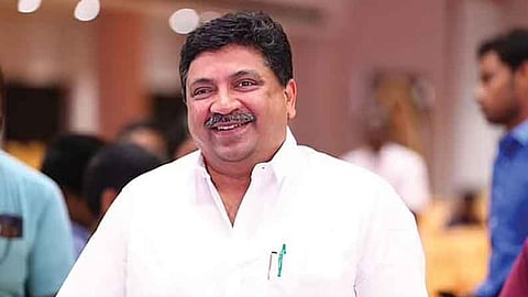 Palanivel Thiaga Rajan