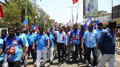 வன்னியரசு
