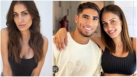 Achraf Hakimi
