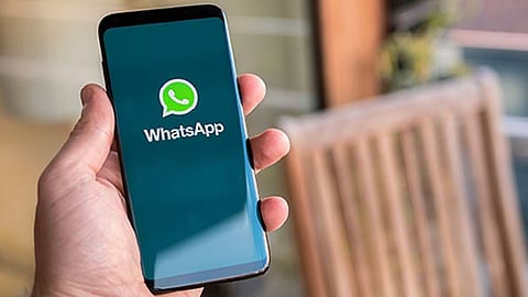 whatsapp