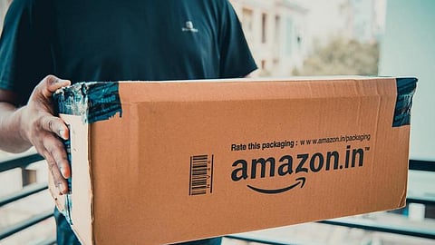 Amazon
