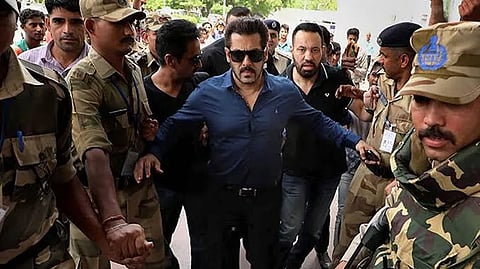 Salman Khan
