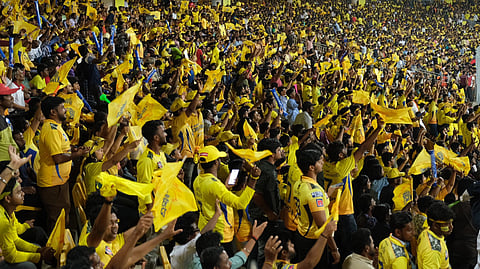 CSK