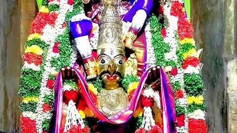 அன்பில் சுந்தரராஜப்பெருமாள்