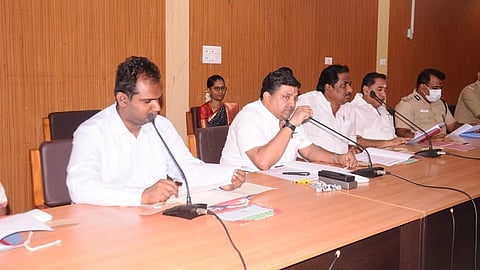 Palanivel Thiaga Rajan