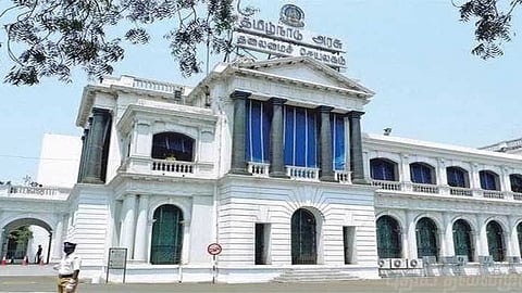 TN Among 3 States with Highest PSU Losses 16th Finance Commission Report