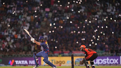 Krunal Pandya