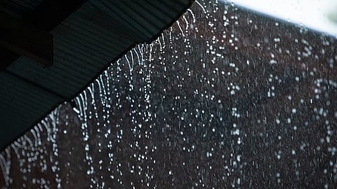 Rain