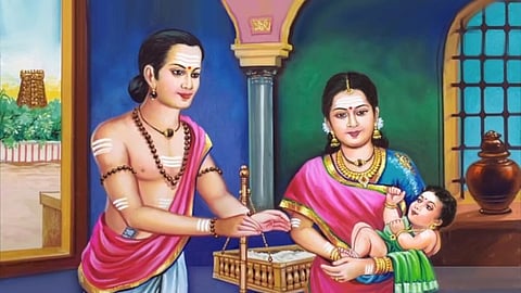 சுந்தரர்