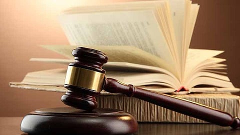 Court order