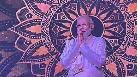 Modi