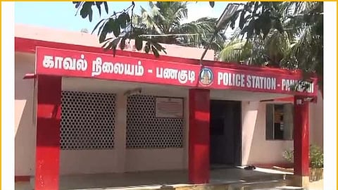 panagudi police station