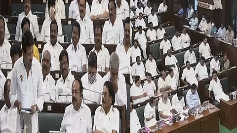 உதயநிதி ஸ்டாலின்