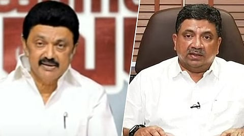 MKStalin |PTR | PtrAudio