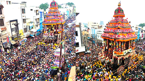 Thiruther