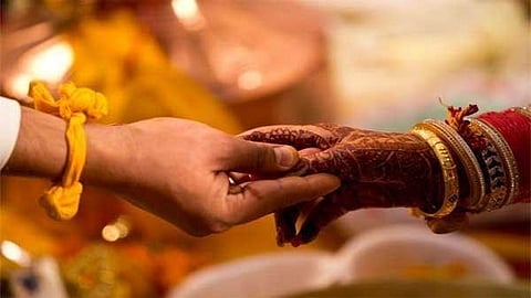 Marriage