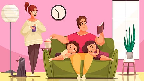 Family