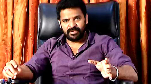 Director amir