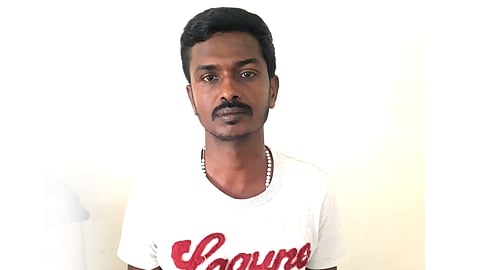 accused
