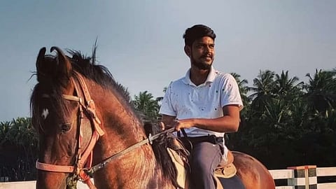 Mohana Prasanth
