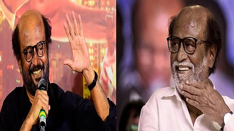 Rajinikanth