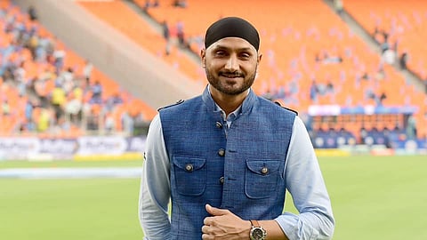 Harbhajan Singh